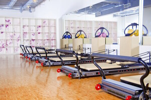 Pilates in The Grove Launches Newly Designed Website