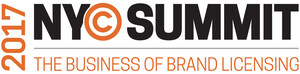 Brand Licensing Executives to Converge at Second Annual NYC Summit