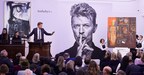 Online Innovations Continue To Drive Results at Sotheby's