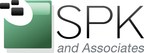 SPK and Associates Receives Women's Business Enterprise National Certification