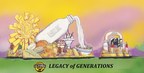 Real California Milk Selects Multigenerational Dairy Farm Families To Represent California Dairy's Legacy Of Success At The 2017 Rose Parade®