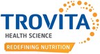 Trovita Health Science Announces FDA 510(k) Submission of New, Fully Closed System for Administration of Tube Feeding Formulas