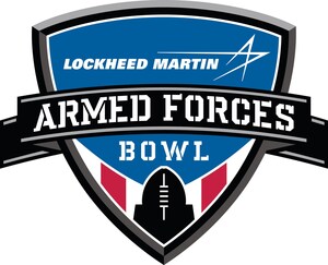 LINE-X Donates Game Tickets To Military Personnel For 2016 Lockheed Martin Armed Forces Bowl In Texas