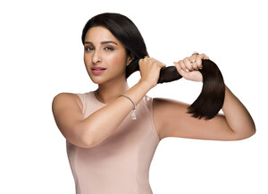 Parineeti Chopra's New Mantra for Oiling her Hair - 'Load Mat Lo'