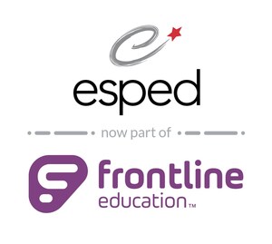 Frontline Education Acquires eSPED.com, Inc.