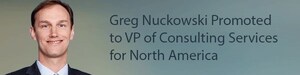 SimCorp North America Announces New VP of Consulting Services