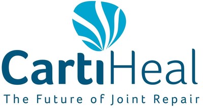 CartiHeal logo