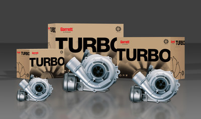 At Honeywell, our Garrett aftermarket turbos cover a wide product range, while our carefully selected distributor network delivers excellence in technical advice and customer service.