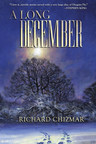 A Long December by Richard Chizmar Collects Over Two Decades of Writing - and Earns Stephen King's Seal of Approval