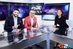 G2A Discusses Future Plans on Fox Business Network's Worldwide Business with kathy ireland