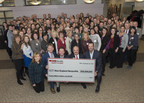 CVS Health Charity Classic Reaches $20 Million Milestone for Southeastern New England Charities