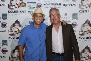 Kolter Group and KAST Construction's Charity Event Raises Over a Million Dollars for Local Non-Profits