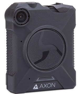 Louisiana State Police Delivers Transparency, Deploying Axon Cameras to All Patrol Officers