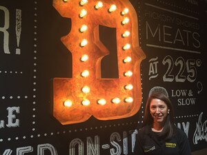Dickey's Barbecue Pit Brings Texas-Style Barbecue to Sunland Park Mall in El Paso