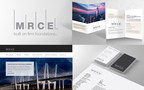 BrandTuitive Rebrands MRCE, Foundation Engineers of One World Trade Center Tower