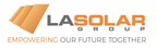 LA Solar Group Named In the Top 10 Fastest Growing Companies of 2016