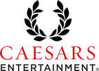 Caesars Entertainment Corporation to Participate in the J.P. Morgan Gaming, Lodging, Restaurant &amp; Leisure Management Access Forum