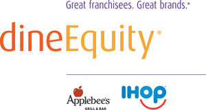 DineEquity, Inc. Announces First Co-Branded IHOP® Restaurant And Applebee's Grill and Bar® To Open At Detroit's Millender Center In 2017