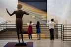 $20 Million Endowment Received by the Amon Carter Museum of American Art from The Walton Family Foundation