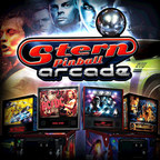 Stern Pinball Announces the Release of 'Stern Pinball Arcade' For PC, Android, and iOS