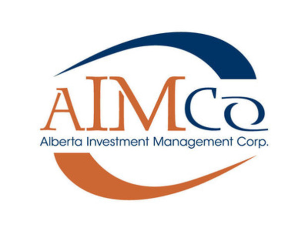 Alberta Investment Management Corp. (CNW Group/Alberta Investment Management Corp.)