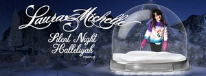 Singer/Songwriter Laura Michelle to Donate All Profits from "Silent Night/Hallelujah" Medley to Pacer's National Bullying Prevention Center