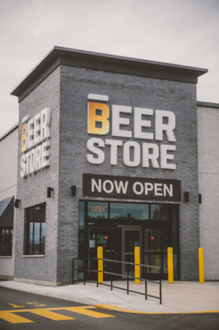 Beer Store Ombudsperson Appointed