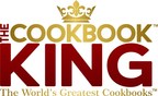 The Cookbook King Releases a Collection of Timeless and Favorite Recipes in New Cookbooks