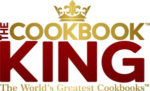 The Cookbook King Releases a Collection of Timeless and Favorite Recipes in New Cookbooks