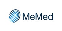MeMed Logo (PRNewsFoto/MeMed Ltd)
