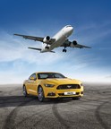 Hertz Global becomes Cathay Pacific's exclusive car rental service provider and celebrates the agreement with special promotion