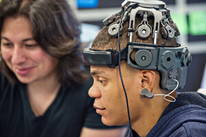 Neurable Funded to Power Brain-Controlled Virtual and Augmented Reality