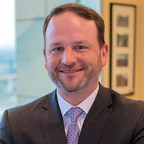 Jason M. Smith named Chair of Commercial Finance Practice Group