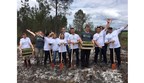 Enterprise 50 Year Pledge Reaches 11 Million Tree Plantings in 2016