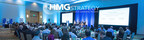 HMG Strategy Celebrates its Business Partners for the Success of its 2016 CIO Executive Leadership Summits, Highlights 360-Degree Platform Opportunities for 2017