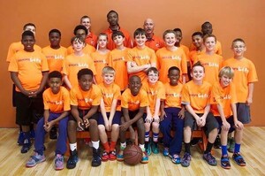 Former NBA Player Transforms Youth With HOOPS Life Program