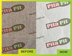 Pita Pit Canada Takes the Lead in Disruptive Packaging Technology