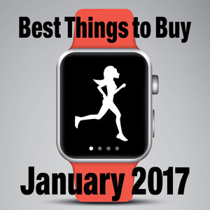 Best Things to Buy in January: Techie Savings for New Year's Shoppers