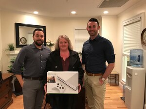Kelly &amp; Soto Law Announces Completion of Popular 12 Days of Christmas Giveaway