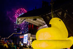 Bethlehem, PA Debuts New Giant 200 Pound Peeps® Chick On December 31