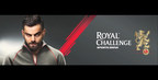Royal Challenge Sports Drink के नए विज्ञापन अभियान में Virat Kohli ने बताया, 'अगर बोल्ड नहीं खेलेंगे तो कभी ना जान पाएंगे'