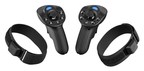 Virtual Reality Kit Finch Shift is Launching at CES 2017 to Accelerate "The Mobile VR Revolution"