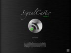 TuneTracker Systems Releases Groundbreaking "SignalCaster" Remote Broadcast Software