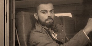 'Agar Bold Nahi Khelenge, Toh Kabhi Na Jaan Paayenge' Says Virat Kohli in the New Campaign by Royal Challenge Sports Drink