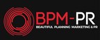 Beautiful Planning Marketing &amp; PR, (BPM-PR), Wins Dress Abstract- Wearable Art Fashion Account