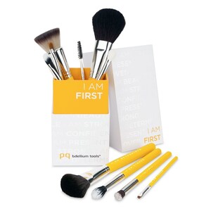 Bdellium Tools Launches Empowering #IAMFIRST Brush Set