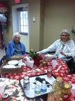 Homecoming for the Holidays: Bridgeway Care and Rehabilitation Center and Senior Crimestoppers Reunite Mother and Daughter for the Holidays