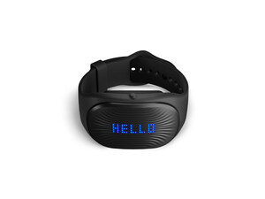 Healbe Introduces GoBe 2 The Only Complete 'Smart Life Band' Fitness Tracker