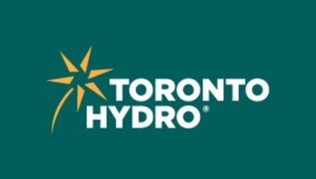 Toronto Hydro announces 2017 electricity rate changes. (CNW Group/Toronto Hydro Corporation)