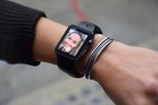 CMRA, The First Camera For Apple Watch, Debuts At CES 2017